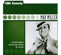 MILLER, MAX - EMI COMEDY