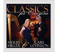 Miller, Merry - Classics For Everyone