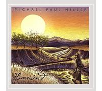 Miller, Michael Paul - Homeward