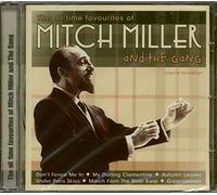 Miller, Mitch - All Time Favourites Of Mitch Miller