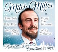 Miller,Mitch - American Favourite Christmas Songs [Import]