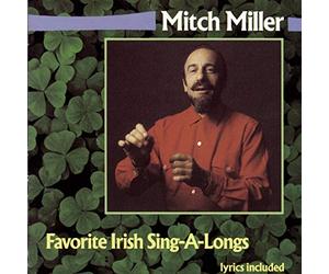 Miller, Mitch - Favorite Irish Sing-a-Longs