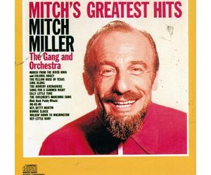 Miller,Mitch - Mitch'S Great.Hits