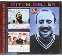 Miller Mitch - More Sing Along / Still More Sing Along