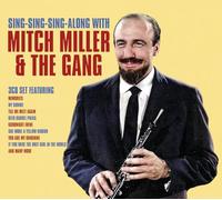 Miller, Mitch/Sing Along Gan – Sing Along With Mitch