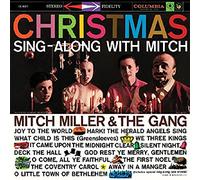 Miller, Mitch & The Gang - Christmas Sing-Along With Mitch