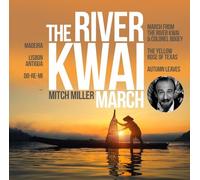 Miller, Mitch - The River Kwai March Golden Hits