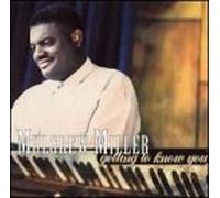 Mulgrew Miller – Getting To Know You – Novus