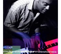 Miller,Mulgrew - Milestones