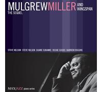 Miller Mulgrew - Sequel