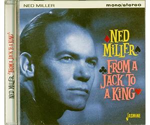Miller, Ned - From A Jack To A King