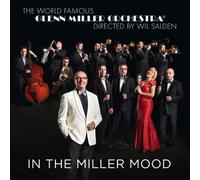 MILLER ORCHESTRA, GLENN - IN THE MILLER MOOD
