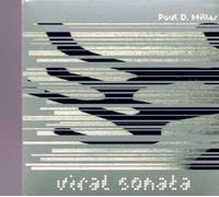 MILLER, PAUL D. - VIRTAL SONATA