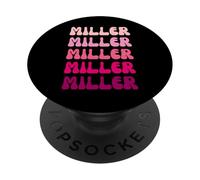 Miller PopSockets PopGrip Adesivo