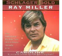 Miller,Ray - Caroline