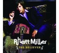 Miller, Rhett - Believer
