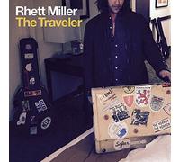 Miller, Rhett/ Black Prairie - Traveler