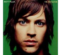 Miller, Rhett - Instigator