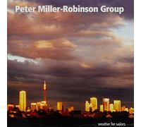 MILLER-ROBINSON, PETER -G - WEATHER FOR SAILORS