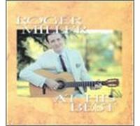 Roger Miller - At His Best