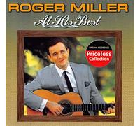 Miller, Roger - At His Best