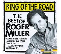 Miller, Roger - Best of / King of the Road