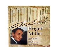 Roger Miller Country Gold (CD)