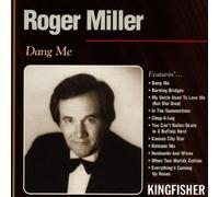 Miller,Roger - Dang Me