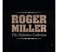 Miller, Roger - Definitive Collection
