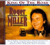 Miller, Roger - King Of Road