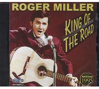 Miller, Roger - King of the Road