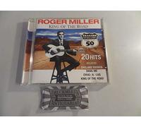Miller, Roger - King Of The Road