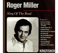 Miller,Roger - King of the Road
