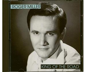 Miller, Roger - King of The Road