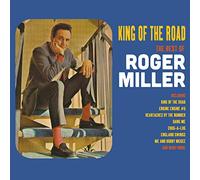 Miller Roger - King Of The Road - The Best Of
