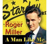 Miller, Roger - Man Like Me-Early Years Of Roger Miller