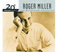 Miller, Roger - Millennium Collection-20th Century Masters