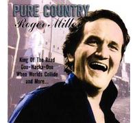 Roger Miller - Pure Country