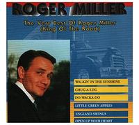 Miller,Roger - The Very Best of Roger Miller