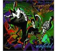 Miller,Roger'S Exquisite Corpse - Unfold