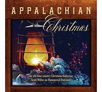 Miller, Scott - Appalachian Christmas