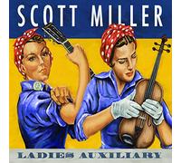 Miller, Scott - Ladies Auxiliary