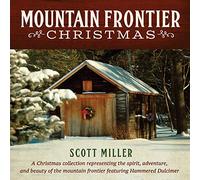 Miller, Scott - Mountain Frontier Christmas