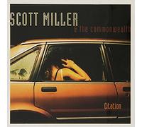 Miller, Scott & The Commonwealth - Citation