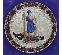 Miller, Scott & The Commonwealth - Thus Always To Tyrants