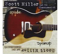 Miller, Scott & The Commonwealth - Upside Downside