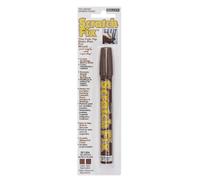 Miller, SF1204 Scratch fix, Pennarello per ritocco legno, Marrone rosso