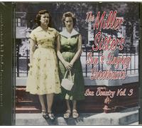 MILLER SISTERS - SUN COUNTRY VOL.3