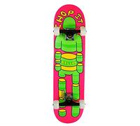 Miller Skateboards Chop it, rosa, taglia unica