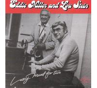Miller/Stein - Lazy Mood For Two